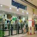 Mega Mart